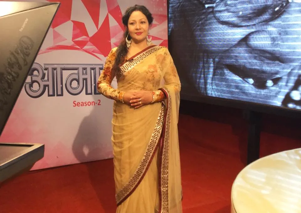 Gauri Malla
